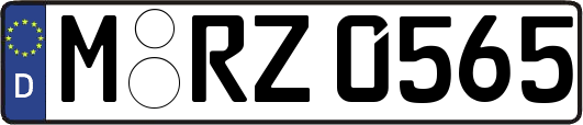 M-RZ0565