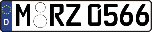 M-RZ0566