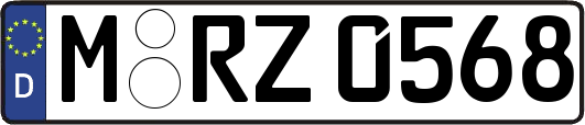 M-RZ0568