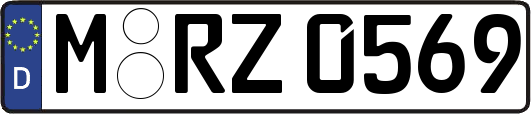 M-RZ0569