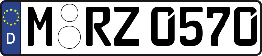 M-RZ0570