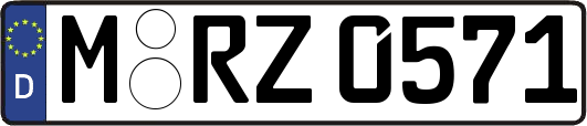 M-RZ0571