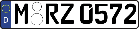 M-RZ0572