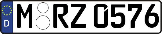 M-RZ0576