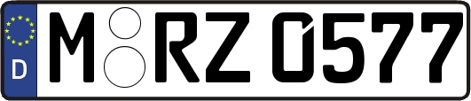 M-RZ0577