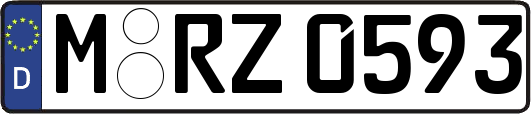 M-RZ0593