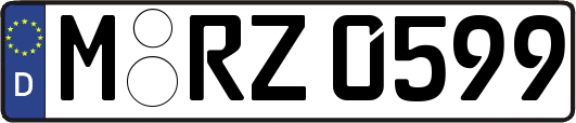 M-RZ0599