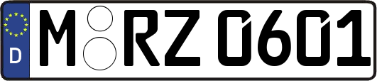 M-RZ0601