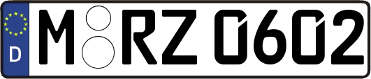 M-RZ0602