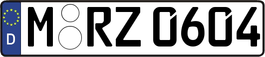 M-RZ0604