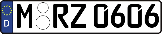 M-RZ0606