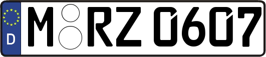 M-RZ0607