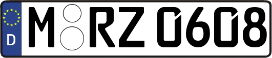 M-RZ0608