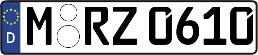 M-RZ0610