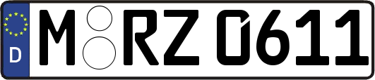 M-RZ0611
