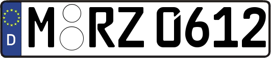 M-RZ0612