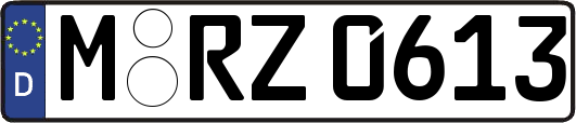 M-RZ0613