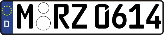 M-RZ0614
