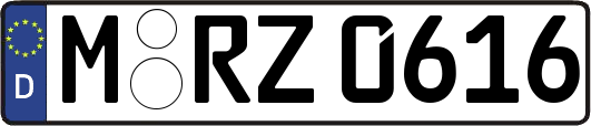 M-RZ0616