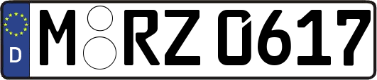 M-RZ0617
