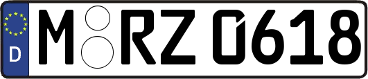 M-RZ0618