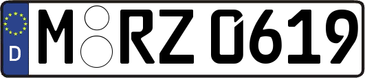 M-RZ0619