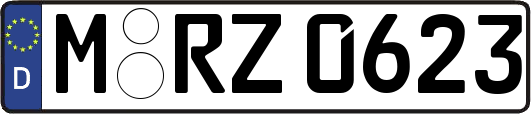 M-RZ0623