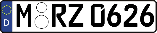 M-RZ0626