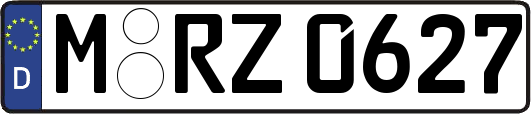 M-RZ0627