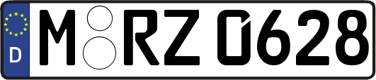 M-RZ0628