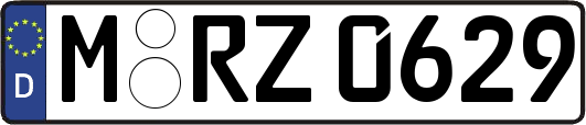 M-RZ0629