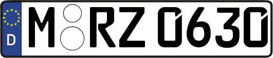 M-RZ0630