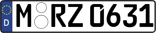 M-RZ0631