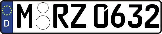 M-RZ0632
