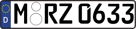 M-RZ0633