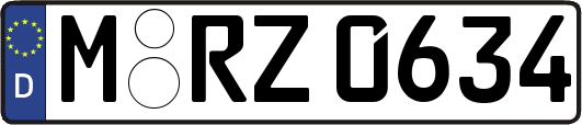 M-RZ0634