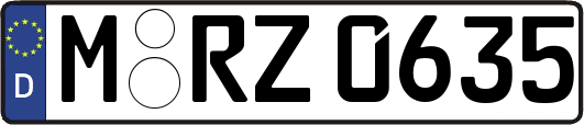 M-RZ0635