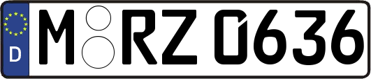 M-RZ0636