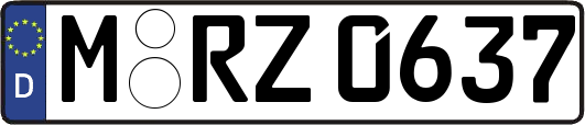 M-RZ0637