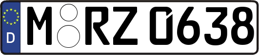 M-RZ0638