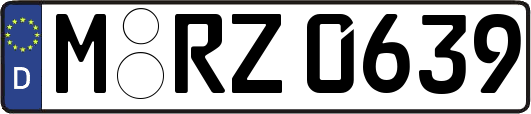 M-RZ0639