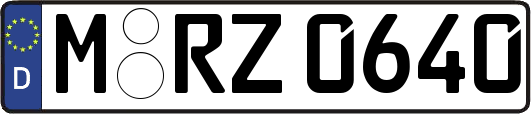 M-RZ0640