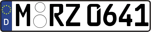 M-RZ0641