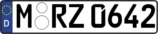 M-RZ0642
