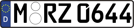 M-RZ0644
