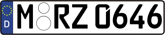 M-RZ0646