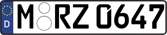 M-RZ0647