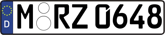 M-RZ0648