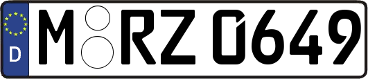 M-RZ0649