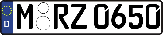M-RZ0650
